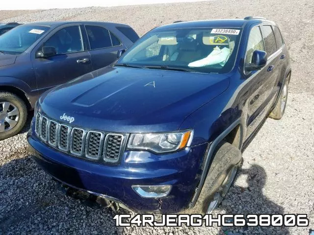 1C4RJEAG1HC638006 фото 3