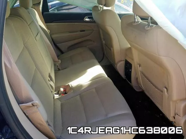1C4RJEAG1HC638006 фото 7