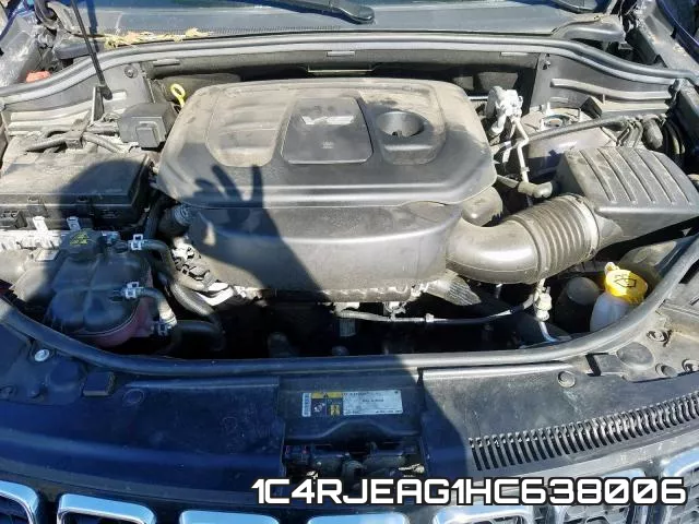 1C4RJEAG1HC638006 фото 8
