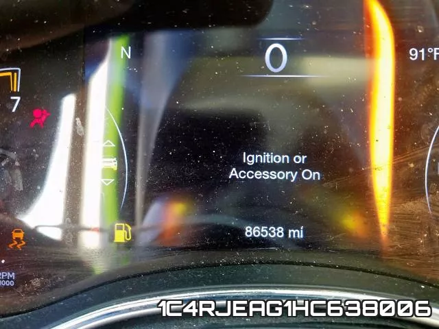 1C4RJEAG1HC638006 фото 9