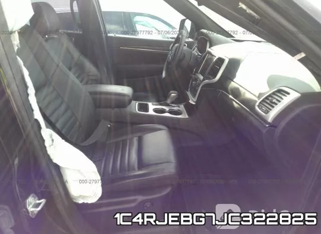 1C4RJEBG7JC322825 фото 6
