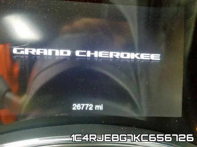 1C4RJEBG7KC656726 фото 9