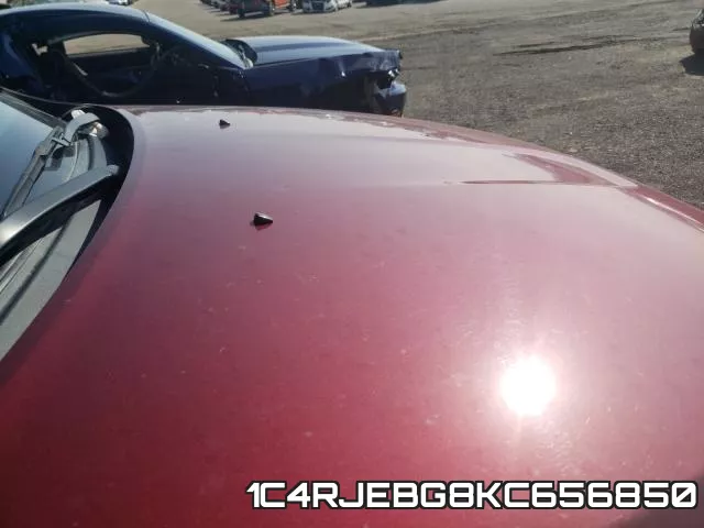 1C4RJEBG8KC656850 фото 10