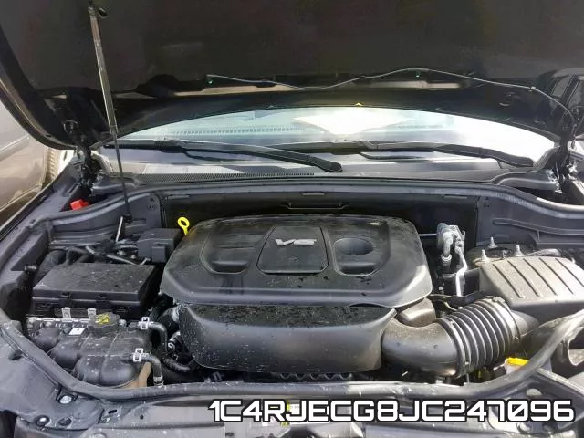 1C4RJECG8JC247096 фото 8