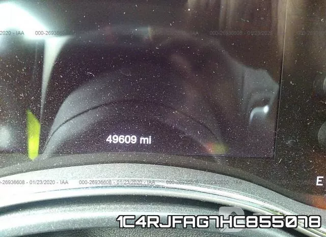 1C4RJFAG7HC855078 фото 8
