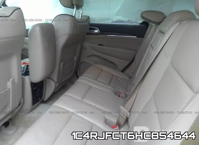 1C4RJFCT6HC854644 фото 9