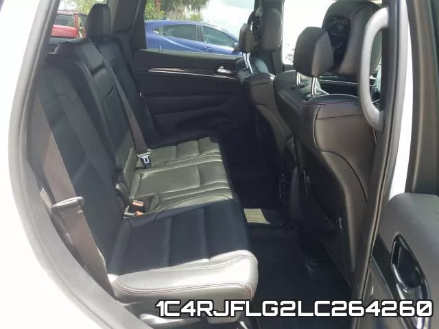 1C4RJFLG2LC264260 фото 7