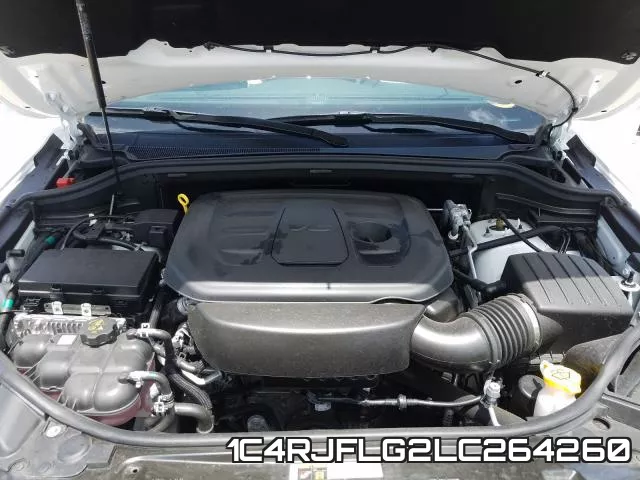 1C4RJFLG2LC264260 фото 8