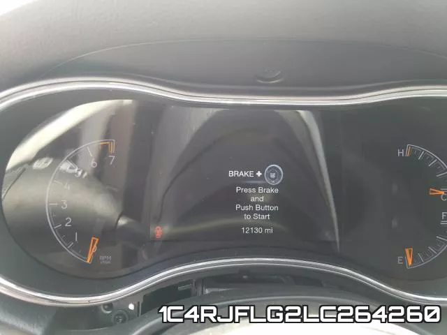 1C4RJFLG2LC264260 фото 9