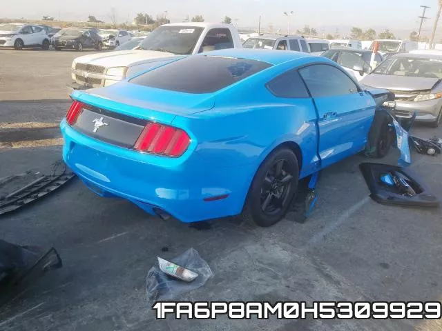 1FA6P8AM0H5309929 фото 5