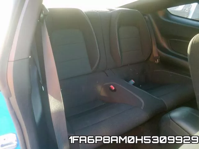 1FA6P8AM0H5309929 фото 7