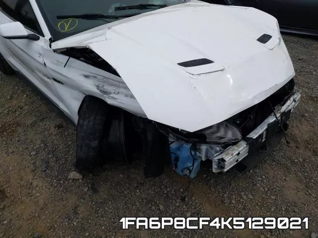 1FA6P8CF4K5129021 фото 10