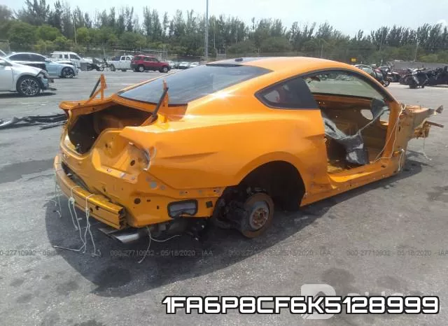 1FA6P8CF6K5128999 фото 5