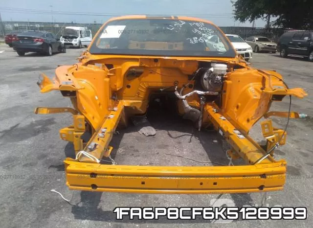 1FA6P8CF6K5128999 фото 7