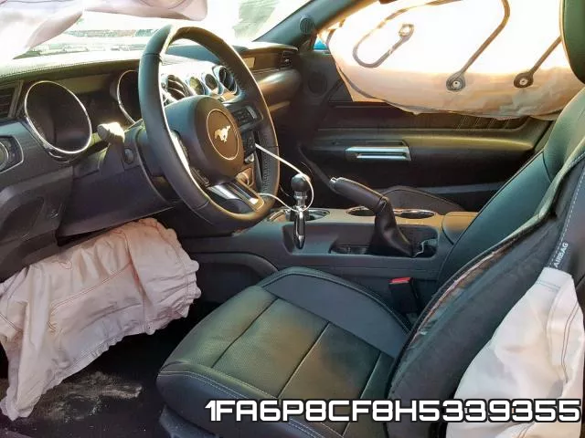 1FA6P8CF8H5339355 фото 6
