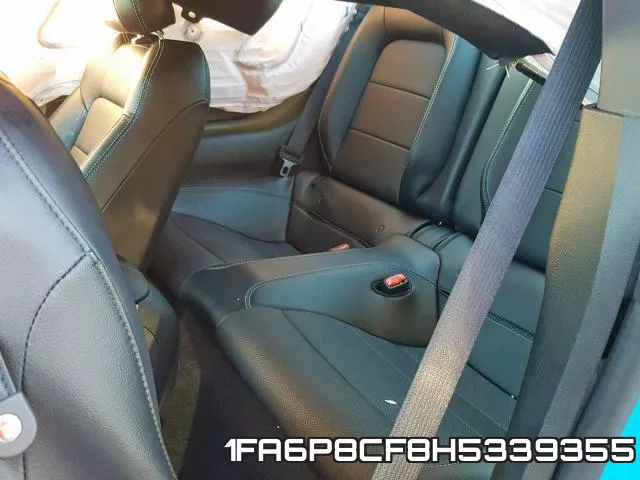 1FA6P8CF8H5339355 фото 7