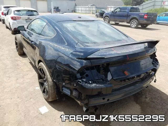1FA6P8JZ1K5552295 фото 4