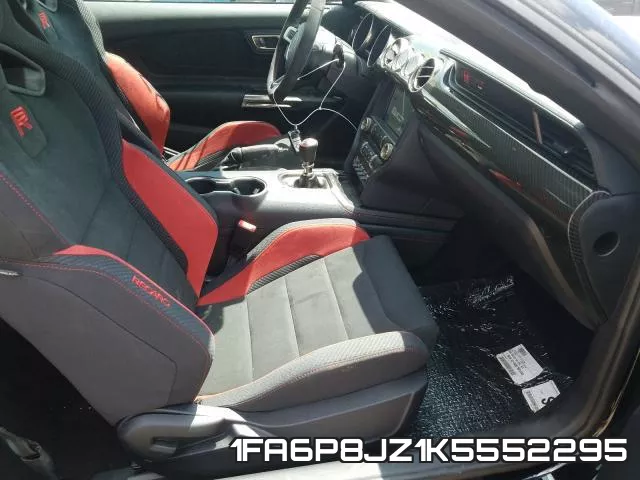 1FA6P8JZ1K5552295 фото 6