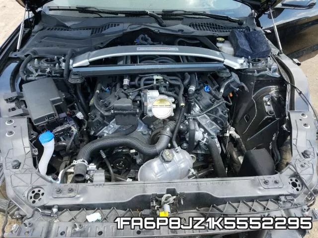 1FA6P8JZ1K5552295 фото 8
