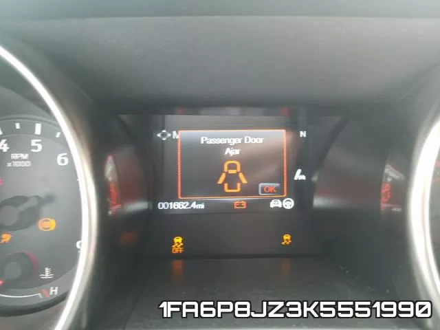 1FA6P8JZ3K5551990 фото 9