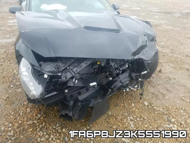 1FA6P8JZ3K5551990 фото 10
