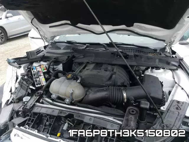 1FA6P8TH3K5150802 фото 8