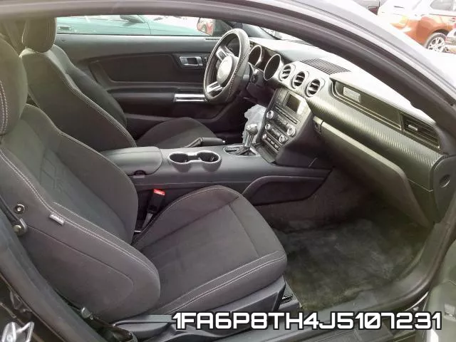 1FA6P8TH4J5107231 фото 6