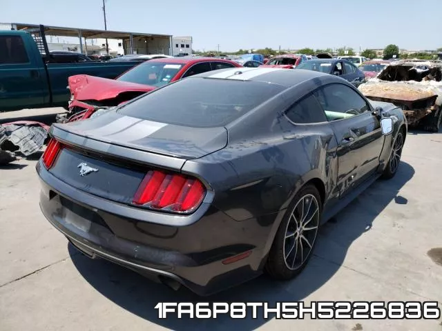 1FA6P8TH5H5226836 фото 5