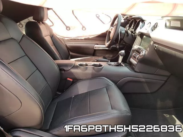 1FA6P8TH5H5226836 фото 6