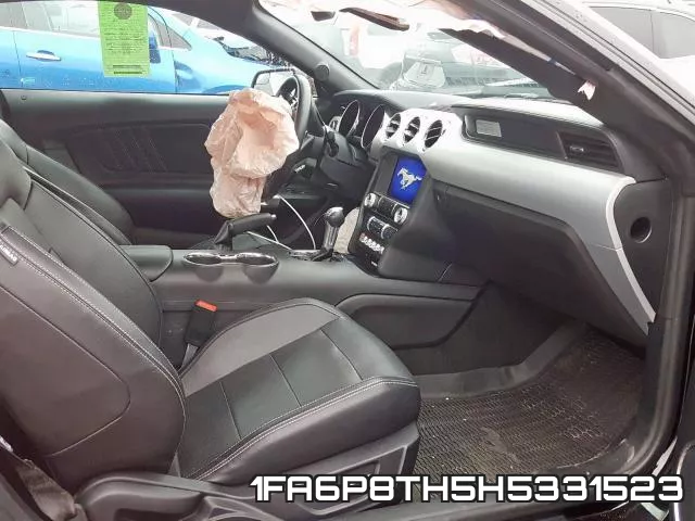 1FA6P8TH5H5331523 фото 6