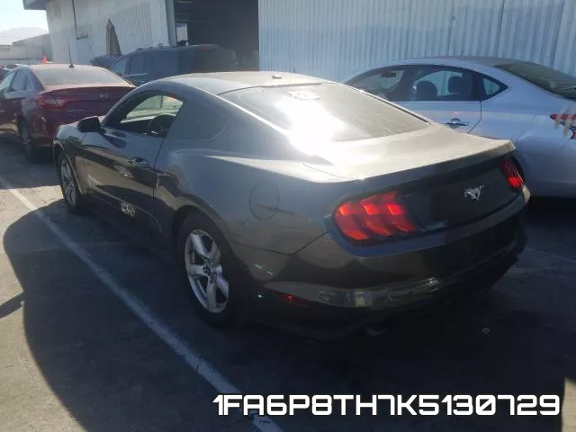 1FA6P8TH7K5130729 фото 4