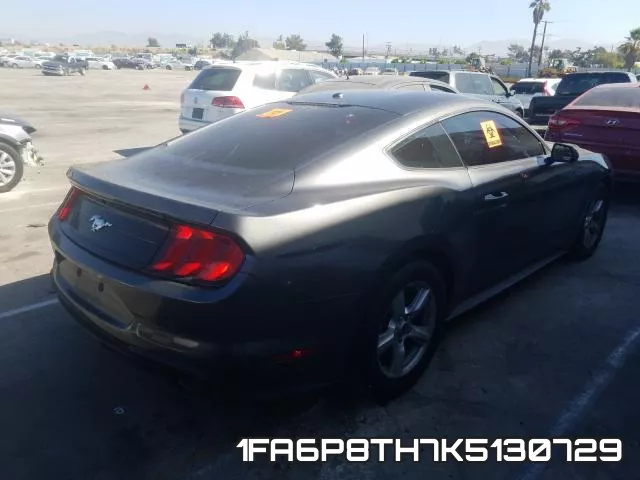 1FA6P8TH7K5130729 фото 5