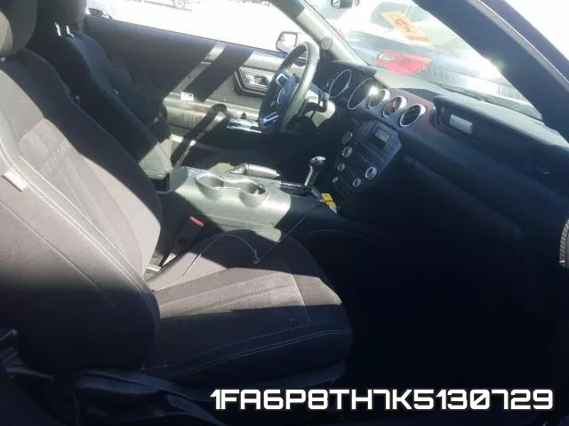1FA6P8TH7K5130729 фото 6