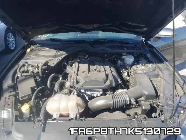 1FA6P8TH7K5130729 фото 8