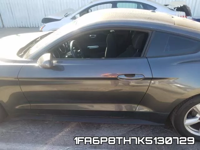 1FA6P8TH7K5130729 фото 10