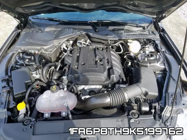 1FA6P8TH9K5199762 фото 8