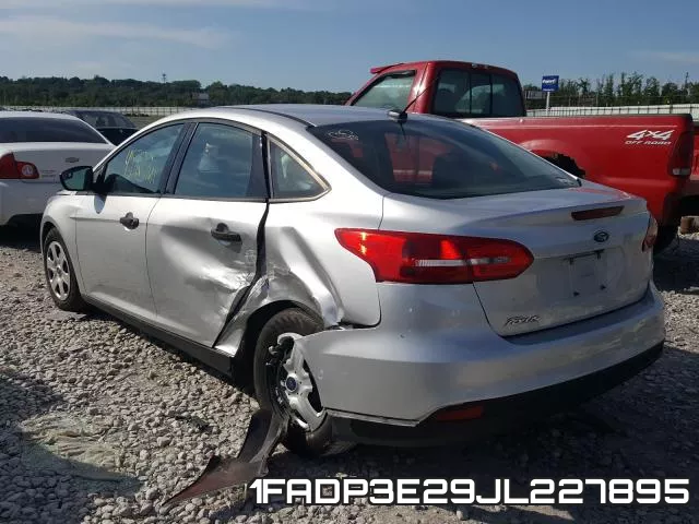 1FADP3E29JL227895 фото 4