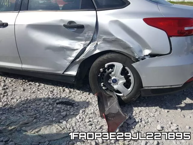 1FADP3E29JL227895 фото 10