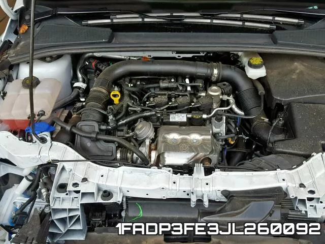 1FADP3FE3JL260092 фото 8