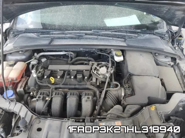 1FADP3K27HL318940 фото 8