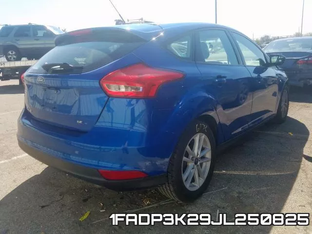 1FADP3K29JL250825 фото 5