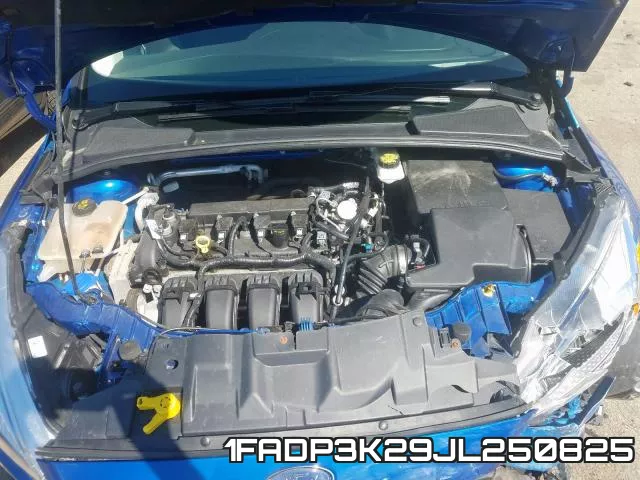 1FADP3K29JL250825 фото 8