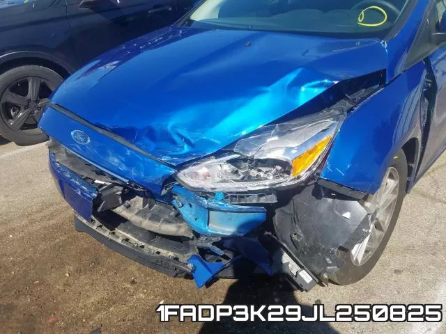1FADP3K29JL250825 фото 10