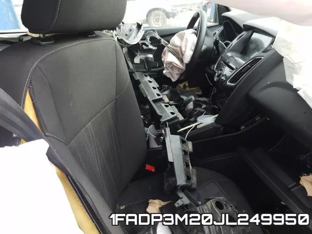 1FADP3M20JL249950 фото 6