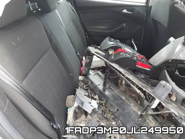 1FADP3M20JL249950 фото 7