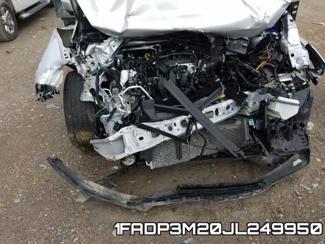 1FADP3M20JL249950 фото 10
