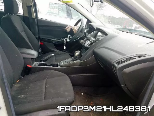 1FADP3M21HL248381 фото 6