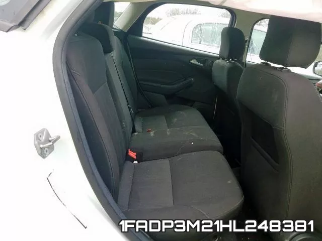 1FADP3M21HL248381 фото 7