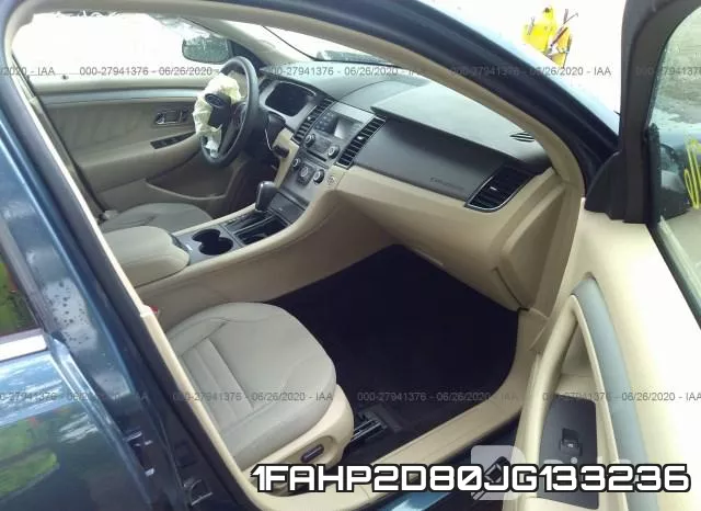 1FAHP2D80JG133236 фото 6
