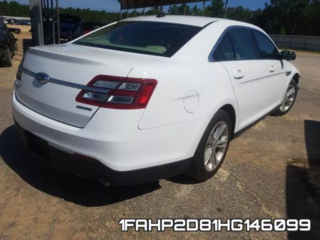 1FAHP2D81HG146099 фото 5